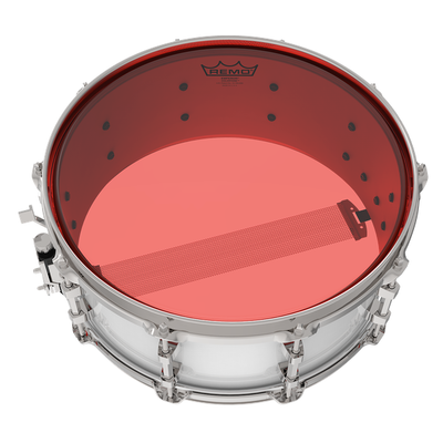 Пластик Remo BE-0318-CT-RD, изображение 4