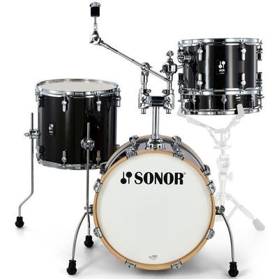 Комплект барабанов Sonor AQX Jazz Set BMS