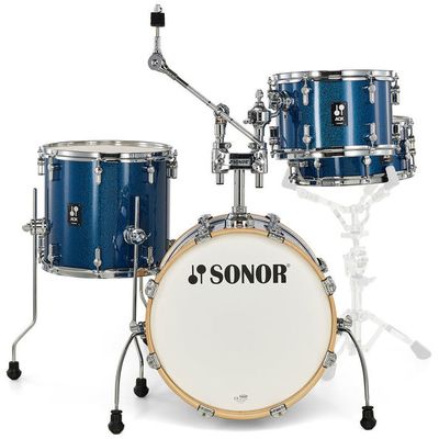 Комплект барабанов Sonor AQX Jazz Set BOS