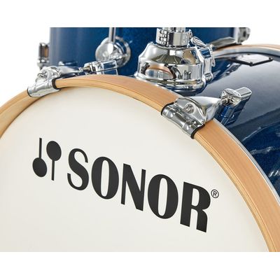 Комплект барабанов Sonor AQX Jazz Set BOS, изображение 10