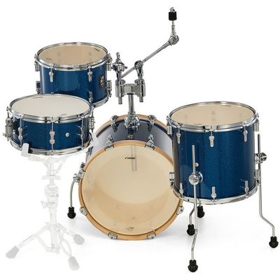 Комплект барабанов Sonor AQX Jazz Set BOS, изображение 3