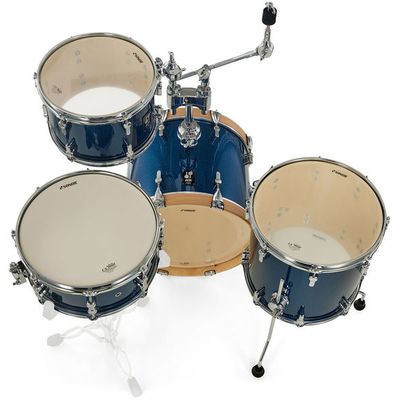 Комплект барабанов Sonor AQX Jazz Set BOS, изображение 4