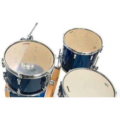 Комплект барабанов Sonor AQX Jazz Set BOS, изображение 5