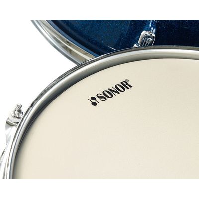 Комплект барабанов Sonor AQX Jazz Set BOS, изображение 6