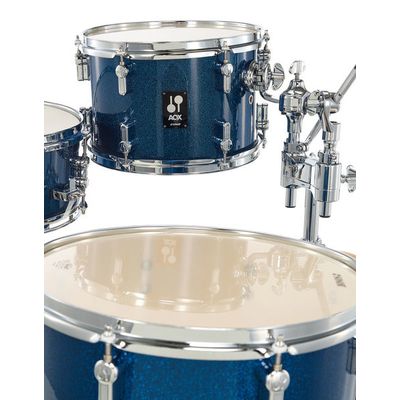 Комплект барабанов Sonor AQX Jazz Set BOS, изображение 7
