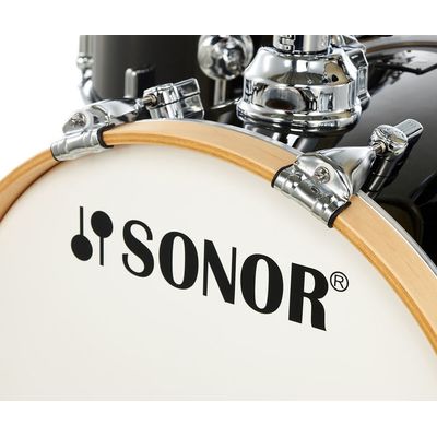 Комплект барабанов Sonor AQX Jungle Set BMS, изображение 11