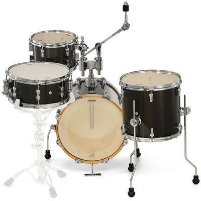 Комплект барабанов Sonor AQX Jungle Set BMS, изображение 3