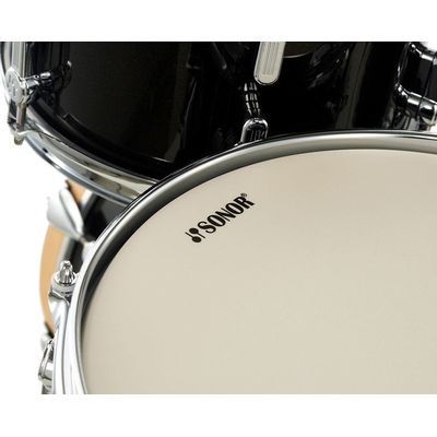 Комплект барабанов Sonor AQX Jungle Set BMS, изображение 7