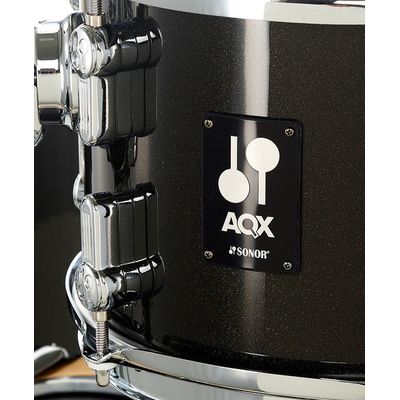 Комплект барабанов Sonor AQX Jungle Set BMS, изображение 8