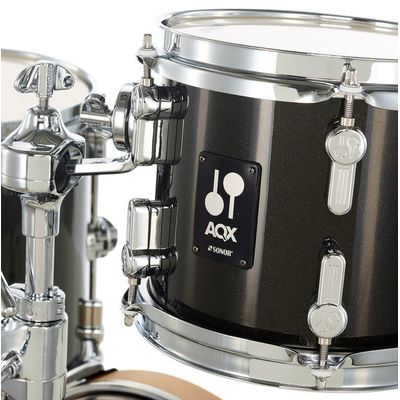 Комплект барабанов Sonor AQX Micro Set BMS, изображение 4
