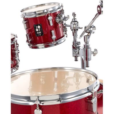 Комплект барабанов Sonor AQX Micro Set RMS, изображение 6