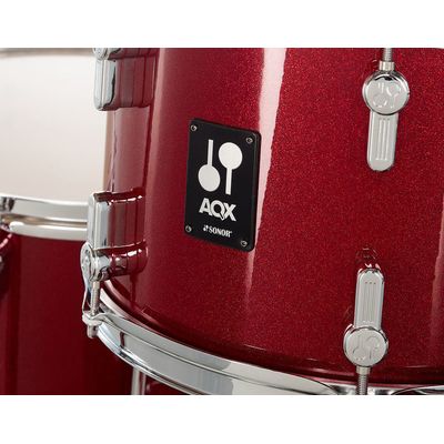 Ударная установка Sonor AQX Stage Set RMS, изображение 10