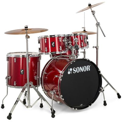 Ударная установка Sonor AQX Stage Set RMS, изображение 2