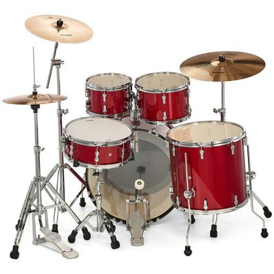 Ударная установка Sonor AQX Studio Set RMS, изображение 3