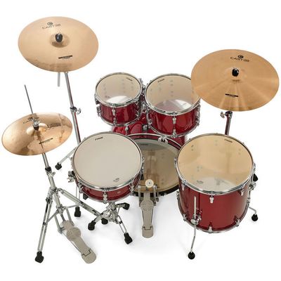 Ударная установка Sonor AQX Studio Set RMS, изображение 4