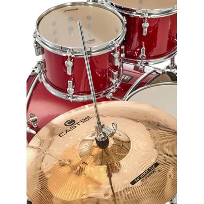 Ударная установка Sonor AQX Stage Set RMS, изображение 6