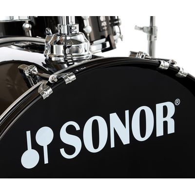 Ударная установка Sonor AQX Studio Set BMS, изображение 11