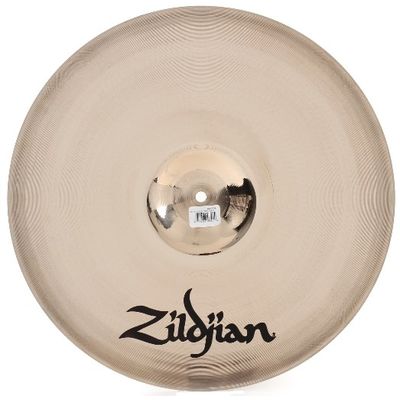 Тарелка Zildjian 18" Crash A20534, изображение 3