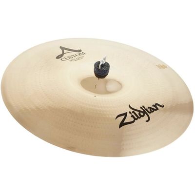 Тарелка Zildjian 18" Crash A20534, изображение 4