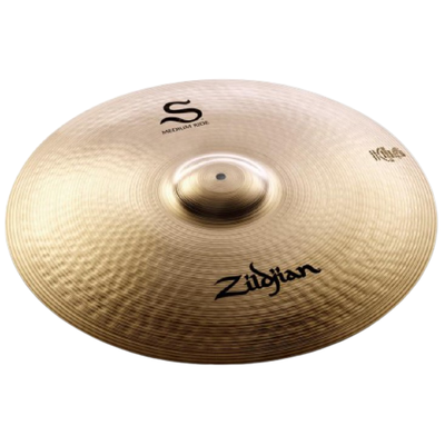 Тарелка Zildjian 20" Ride S20MR, изображение 2