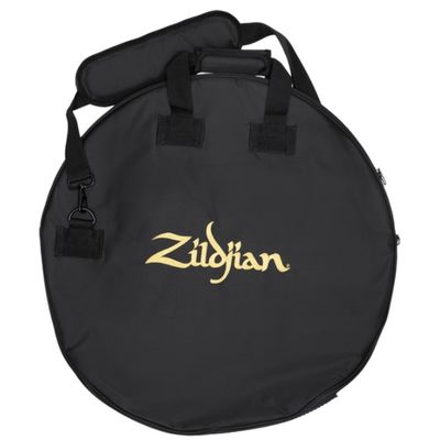 Чехол для тарелок Zildjian ZCB22D 22" Deluxe Cymbal Bag