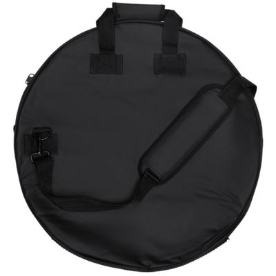 Чехол для тарелок Zildjian ZCB22D 22" Deluxe Cymbal Bag, изображение 2