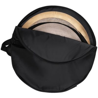 Чехол для тарелок Zildjian ZCB22D 22" Deluxe Cymbal Bag, изображение 4
