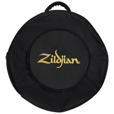 Чехол для тарелок Zildjian ZCB22GIG 22" Deluxe Backpack Cymbal Bag