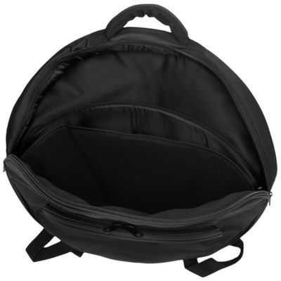 Чехол для тарелок Zildjian ZCB22GIG 22" Deluxe Backpack Cymbal Bag, изображение 3