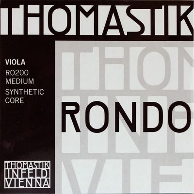 Струны для альта Thomastik RO200 Rondo