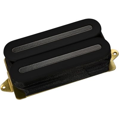 Датчик DiMarzio DP222FBK D Activator-X Bridge