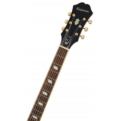 Гитара полуакустическая Epiphone Riviera Custom P93 WR, изображение 6