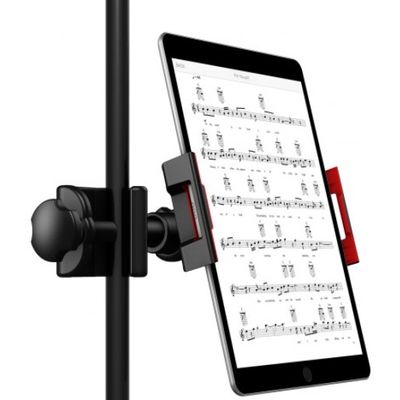Держатели для планшетов IK Multimedia iKlip 3 Deluxe, компл, изображение 4