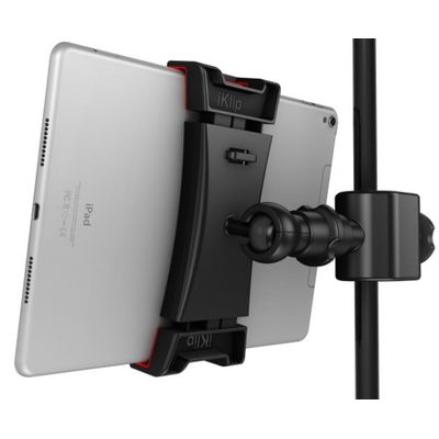 Держатели для планшетов IK Multimedia iKlip 3 Deluxe, компл, изображение 5