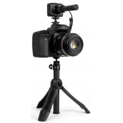 Микрофон IK Multimedia iRig Mic Video Bundle, изображение 4