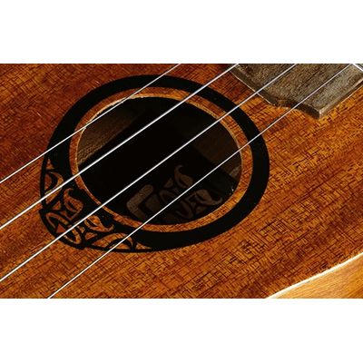 Укулеле LAG BABYTKU110S, изображение 3