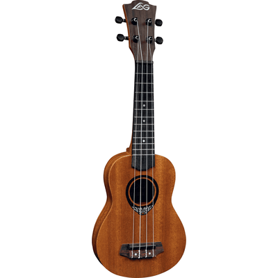 Укулеле LAG BABYTKU110S, изображение 4