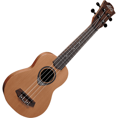 Укулеле LAG BABYTKU130S