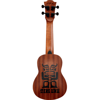Укулеле LAG BABYTKU130S, изображение 2