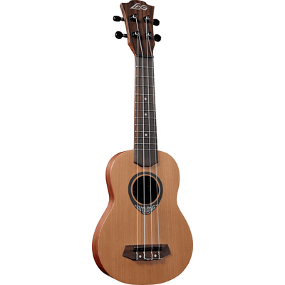 Укулеле LAG BABYTKU130S, изображение 4