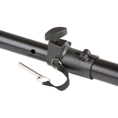 Стойка для акустической системы Mackie SPM200, изображение 4