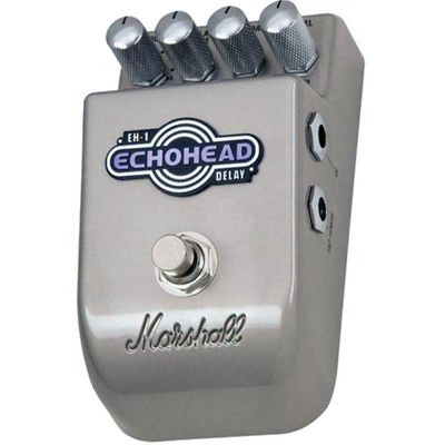 Педаль эффектов Marshall Echohead EH-1, изображение 4
