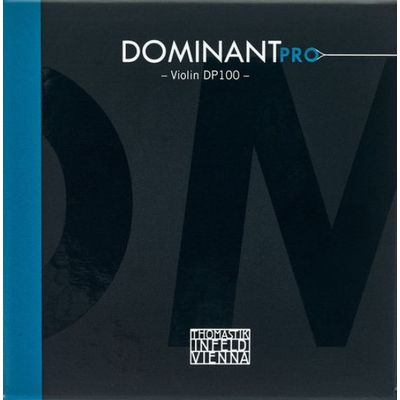 Струны для скрипки Thomastik DP100 Dominant Pro 4/4