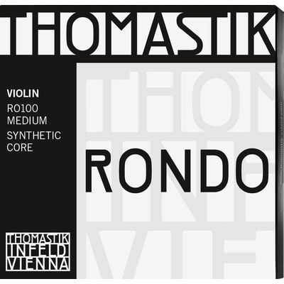 Струны для скрипки Thomastik RO100 Rondo 4/4
