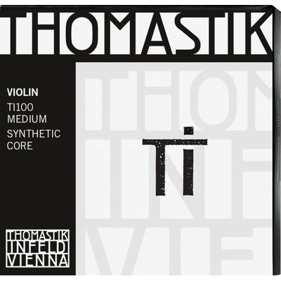 Струны для скрипки Thomastik TI100 4/4