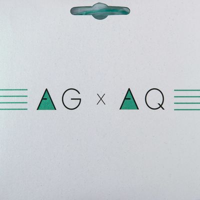 Струны для укулеле Aquila AGxAQ 145U