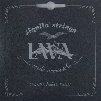 Струны для укулеле Aquila Lava Series 111U