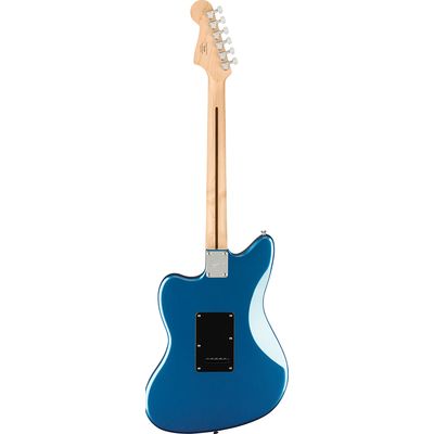 Электрогитара Fender Squier Affinity Jazzmaster LRL Lake Placid Blue, изображение 4