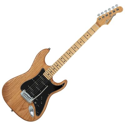 Электрогитара G&L FD Comanche Vintage Natural MP