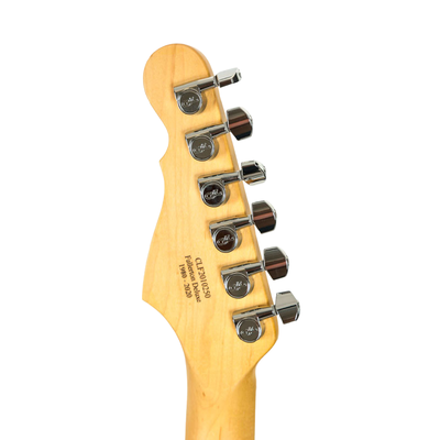 Электрогитара G&L FD S-500 Margarita CR, изображение 3